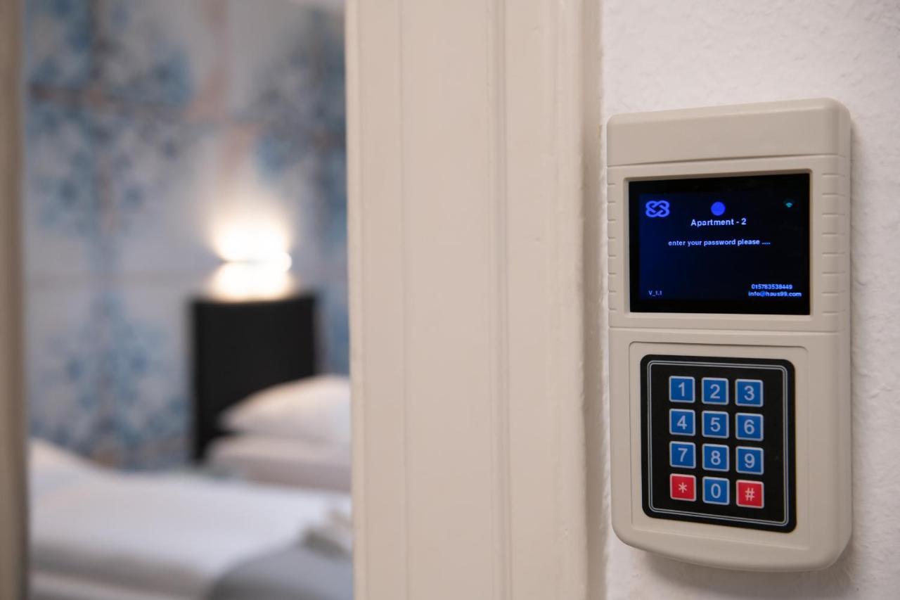 Aparthotel Elon Fürth