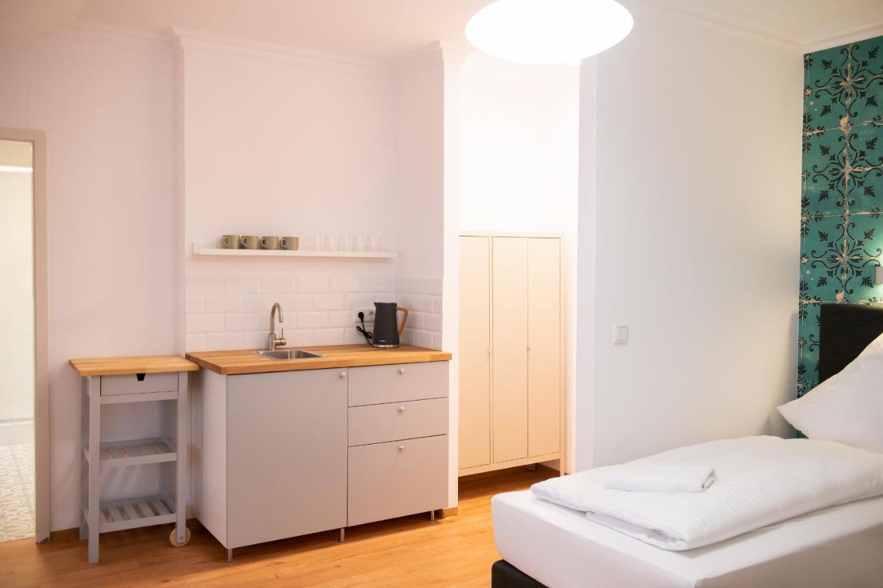 Aparthotel Elon *