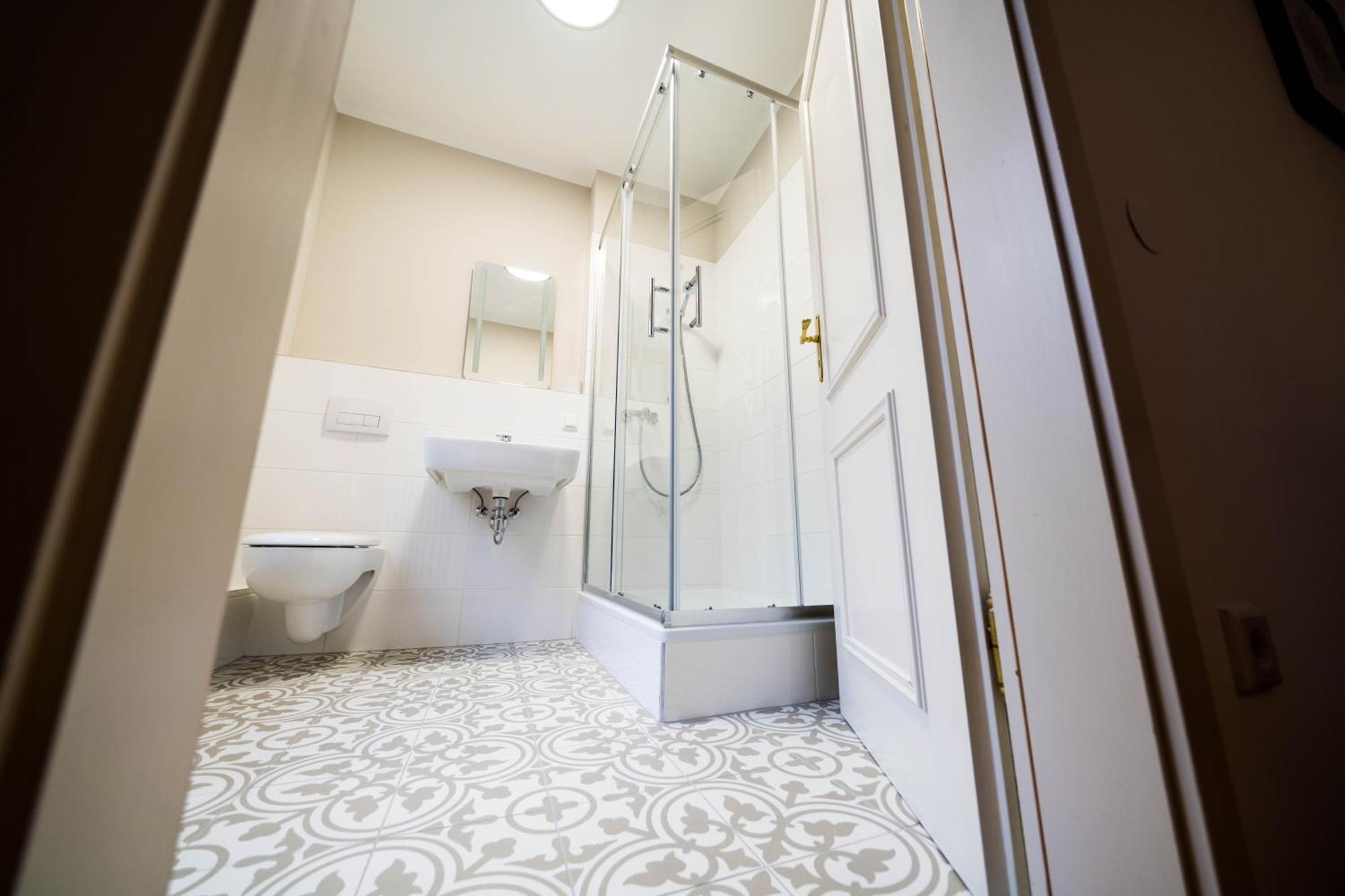 Elon Aparthotel Fuerth