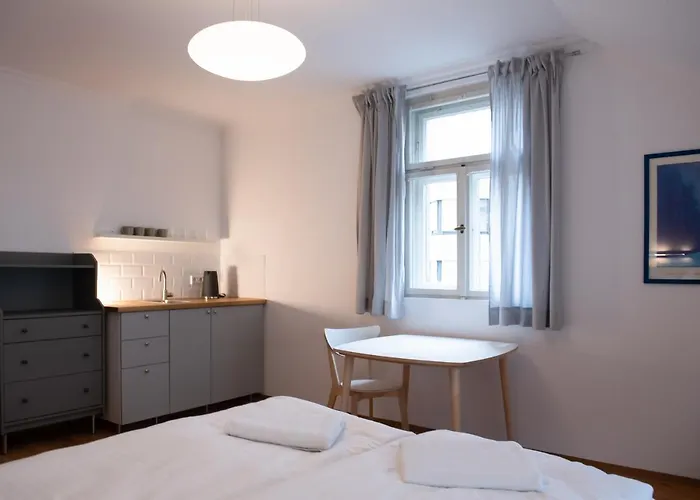 Aparthotel Villa Elon