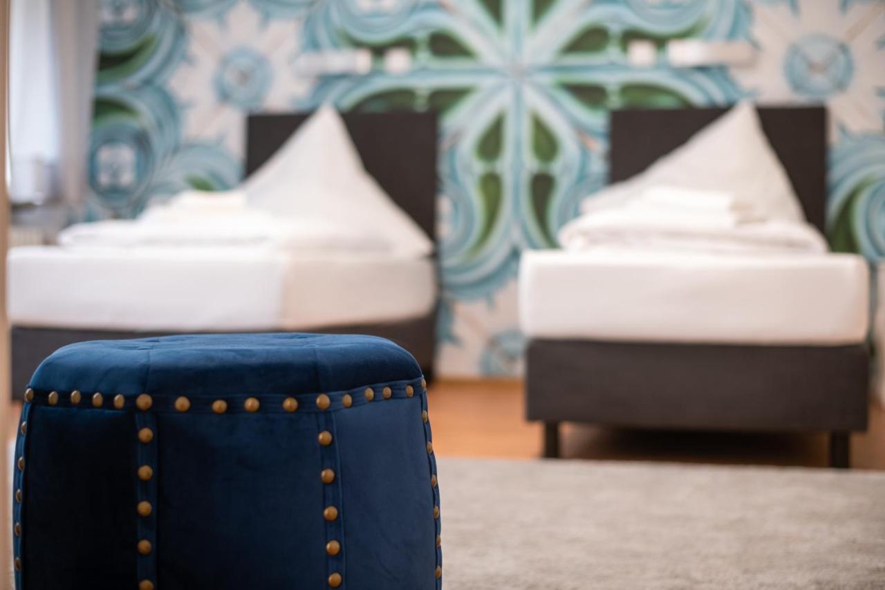 Aparthotel Elon *