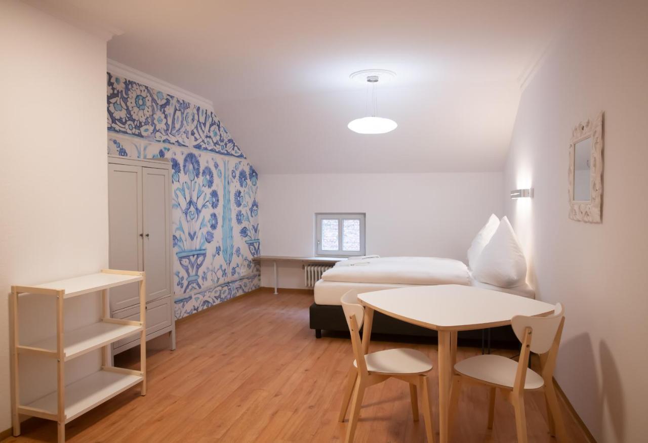 Aparthotel Elon *