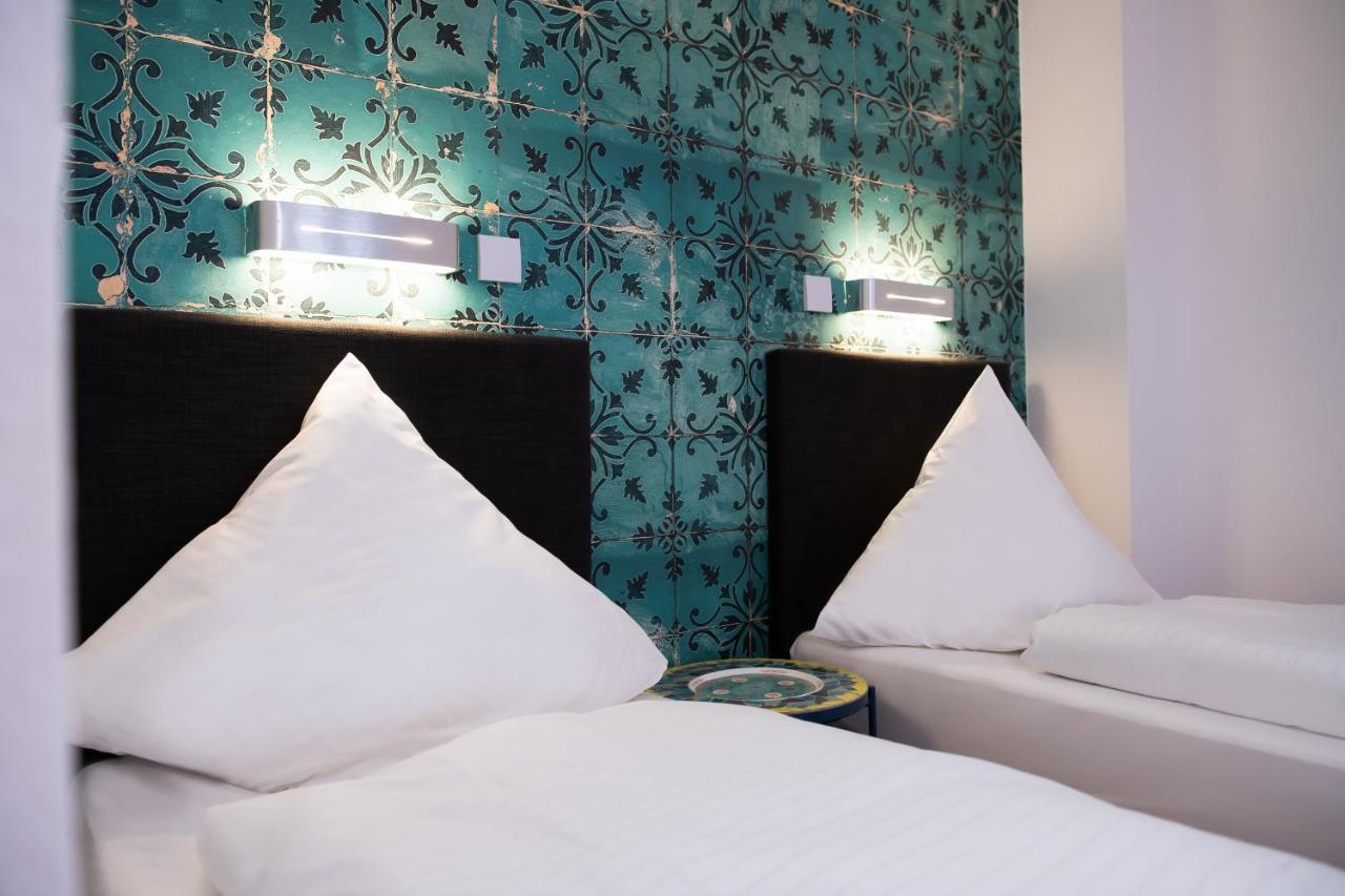 Aparthotel Elon