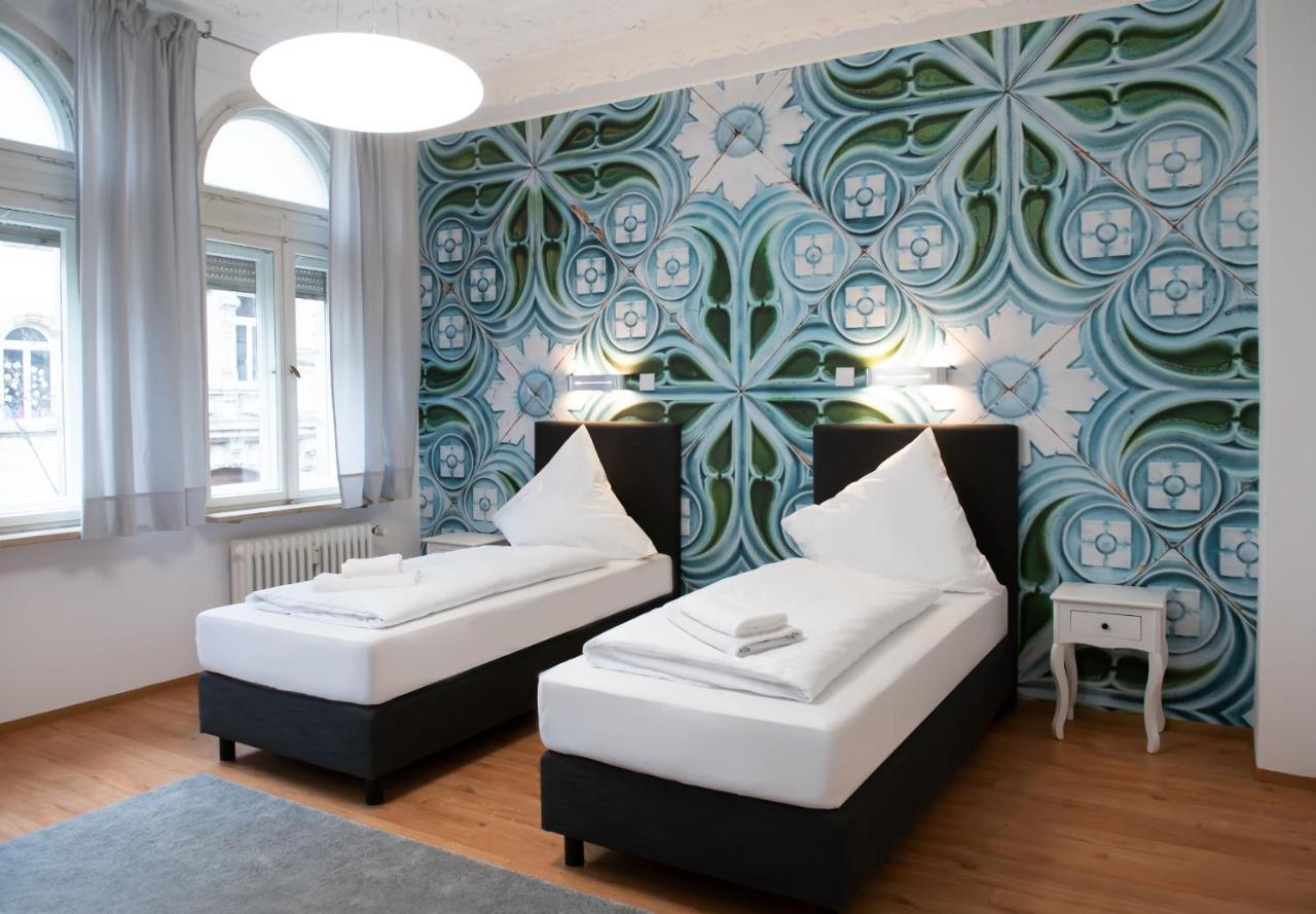 Aparthotel Elon