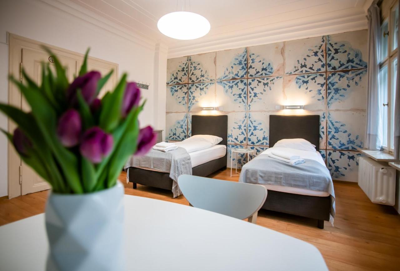Aparthotel Elon