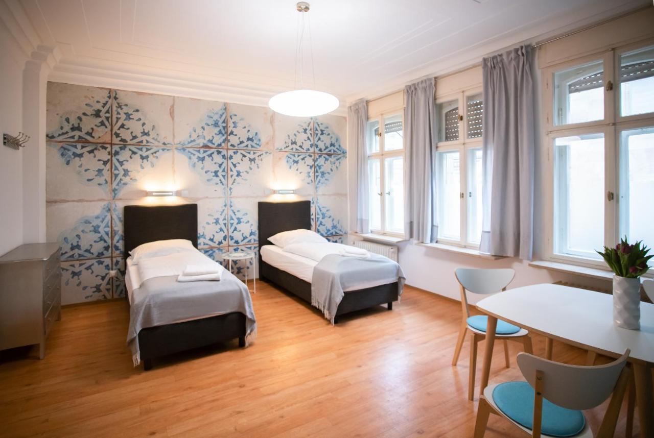 Aparthotel Elon