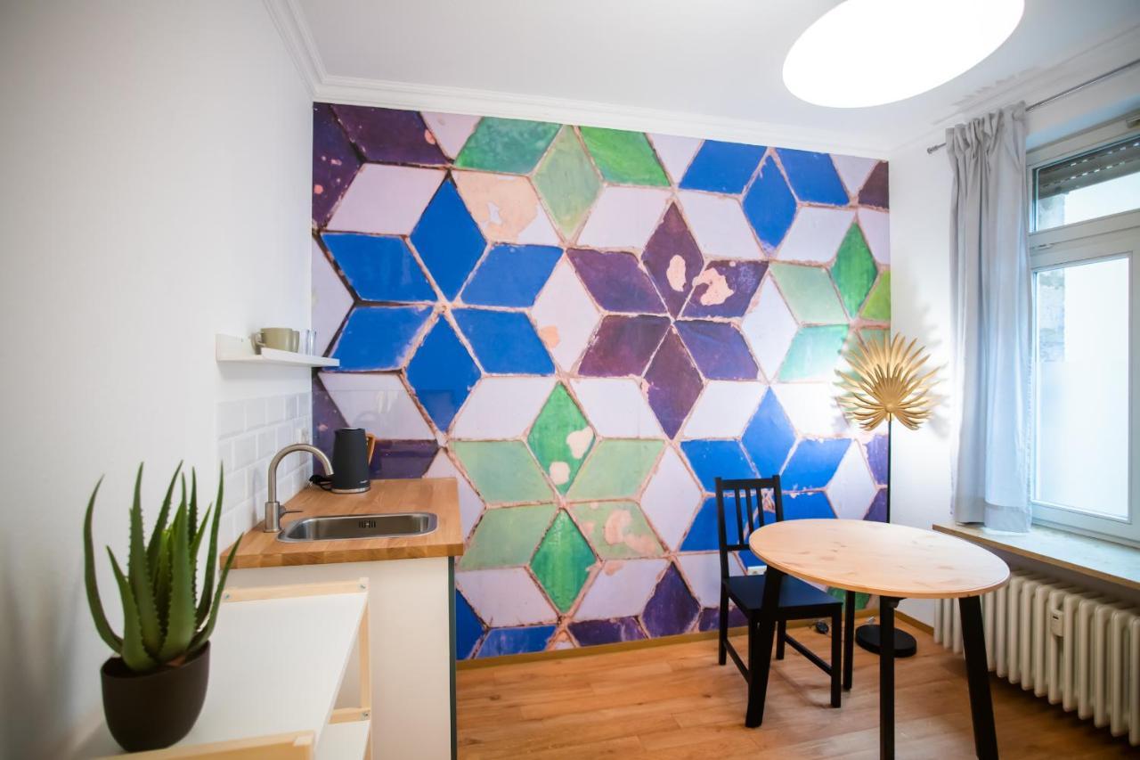 Elon Aparthotel