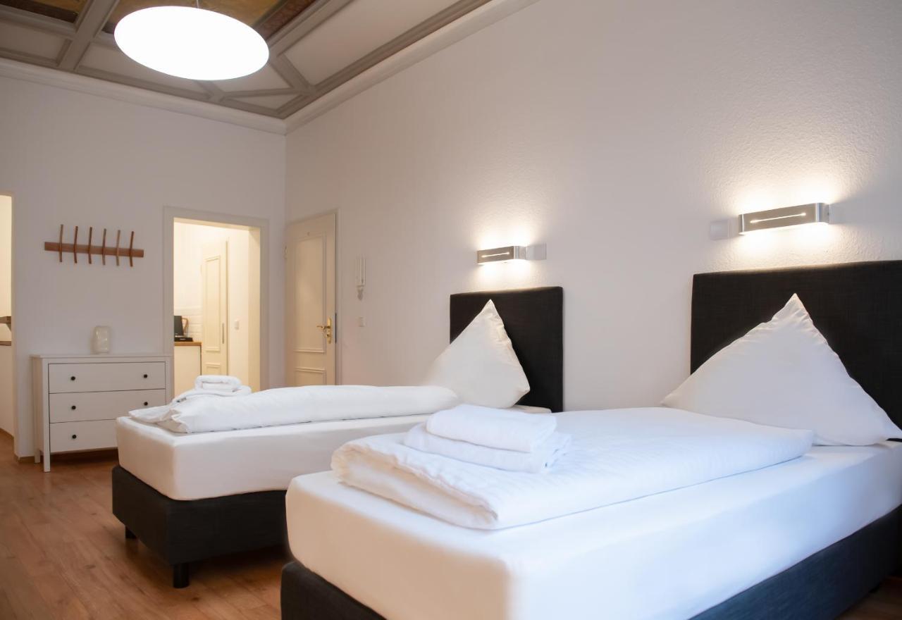 Aparthotel Elon