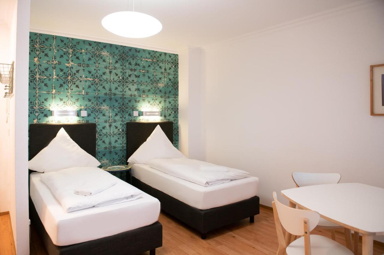Aparthotel Elon Fürth