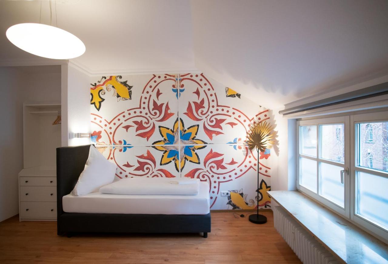 Elon Aparthotel Fürth