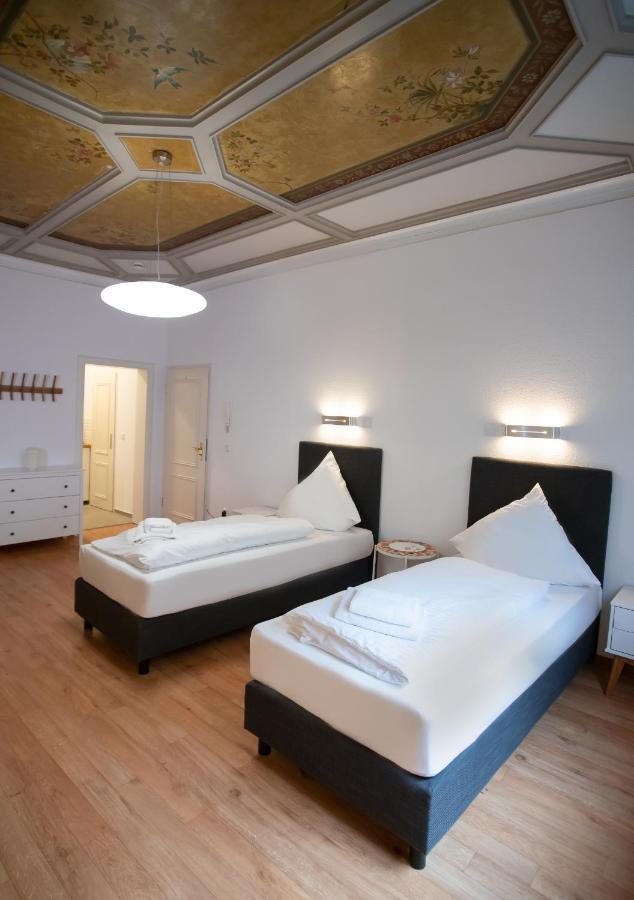Aparthotel Elon *