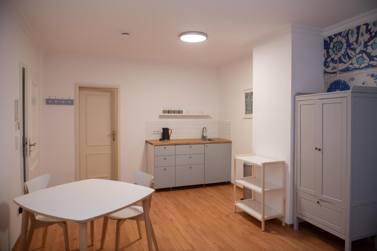 Aparthotel Elon Fuerth