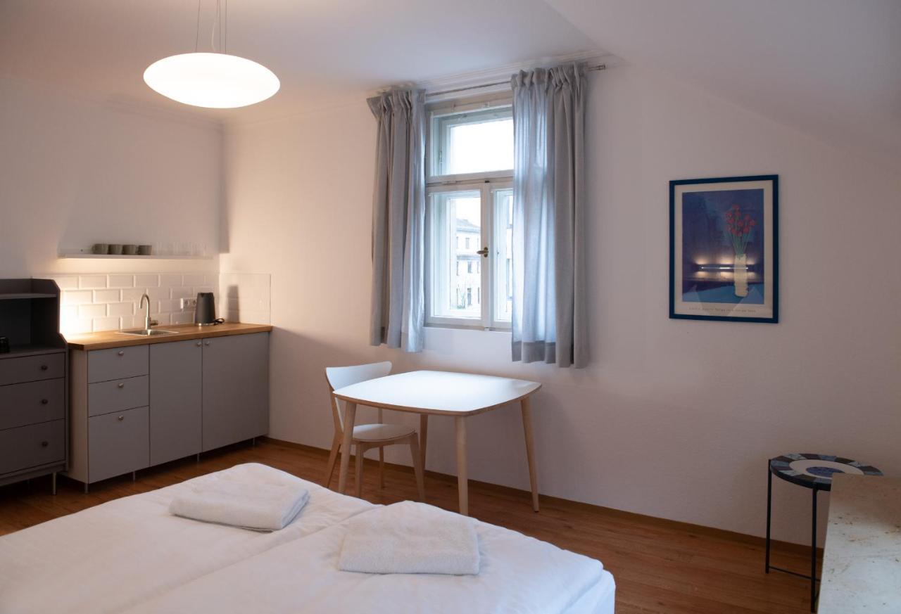 Aparthotel Elon